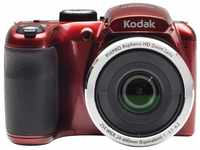 KODAK Pixpro AZ252 - Digitale Bridgekamera (16 MP, 25-facher optischer Zoom,