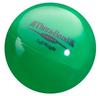 TheraBand Gewichtsball Soft Weight Grün | 2,0 kg