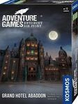 Kosmos 693190 Adventure Games - Grand Hotel Abaddon Entdecke die Geschichte,