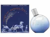 HERMES PARIS Unisex L'HOME des MERVEILLES EAU DE Parfum 30ML, Negro, Standard,