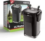 AQUAEL 120666 Filter ULTRAMAX 2000, schwarz, 6608 g