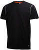 Helly Hansen Workwear Leichtes T-Shirt Oxford robustes Arbeitsshirt 990,...