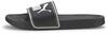PUMA Unisex Leadcat FTR Dusch- & Badeschuhe, Puma Black-Puma Team Gold-Puma White, 37