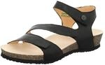Think! Damen Dumia Nachhaltige Slingback Sandale