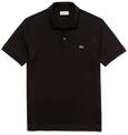 Lacoste Herren Dh2050 Poloshirt, Schwarz (Noir 031), XXX-Large...