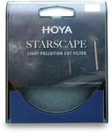 Hoya STARSCAPE Filter &oslash;52mm