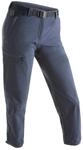 Maier Sports Lulaka 7/8, Damen Wanderhose, Wasserabweisende 7/8-Outdoorhose f&uuml;r