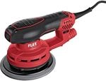 Flex 230/CEE Exzenterschleifer ORE 5-150 EC Set (Schleifmaschine inkl. Koffer +