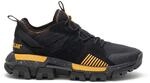 Caterpillar Herren P724513_45 Turnschuh, Schwarz, 45 EU