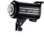Godox Studioblitz QT400II