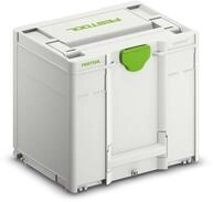 Festool Systainer SYS3 M 337 Werkzeugbox - 32L Koffer & Transportbox