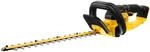 DEWALT Heckenschere 18V XR 55cm, Solo-Ger&auml;t, DCMHT563N-XJ