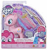 My Little Pony Spielzeug Magischer Haarsalon Pinkie Pie - 15 cm großes...