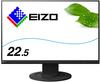 EIZO FlexScan EV2360-BK 57,2 cm (22,5 Zoll) Ultra-Slim Monitor (HDMI, D-Sub, USB 3.1