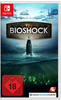 BioShock Collection (Code-in-a-box) Nintendo Switch