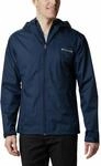 Columbia Inner Limits II Jacket Wasserdicht Regenjacke f&uuml;r Herren