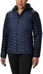 Columbia Powder Lite Kapuzenjacke f&uuml;r Damen