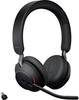 Jabra Evolve2 65 Wireless PC Headset – Noise Cancelling Microsoft Teams Certified