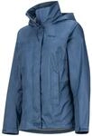 Marmot Damen Precip Eco Jacke Regenjacke Hardshelljacke