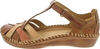 Pikolinos Halboffene Schuhe in Leder P. Vallarta f&uuml;r Frauen