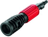 Bosch Home and Garden Bosch Adapter f&uuml;r Nilfisk Zubeh&ouml;r (f&uuml;r Hochdruckreiniger, 1