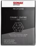 SONAX PROFILINE CeramicCoating CC Evo Komplettset zur keramischen