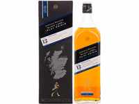 Johnnie Walker Black Label Islay Origin Limitierte Auflage Blended Whisky (1 x...
