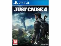 Just Cause 4 (PS4) - [AT-PEGI]
