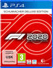 Videogioco Codemaster F1 2020 Deluxe Schumacher Edition