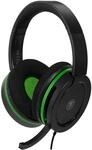 snakebyte Xbox One HEADSET X PRO - Stereo Gaming Headset mit Mikrofon f&uuml;r die...