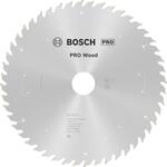 Bosch Accessories Professional Kreiss&auml;geblatt Standard for Wood (Holz, 216 x 30 x