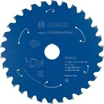 Bosch Professional 1x Kreiss&auml;geblatt Expert for Stainless Steel (Edelstahl,