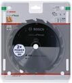 Bosch 1x PRO Wood Kreiss&auml;geblatt f&uuml;r Akku-Handkreiss&auml;gen (f&uuml;r Weichholz,