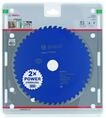 Bosch Professional 1x Kreiss&auml;geblatt Expert for Wood (Holz, S&auml;geblatt &Oslash; 216 x 30 x