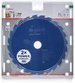 Bosch Accessories Professional Kreiss&auml;geblatt Expert for Wood (Holz, 250 x 30...