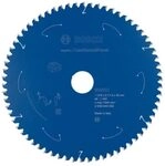 Bosch Accessories Professional Kreiss&auml;geblatt Expert for Laminated Panel
