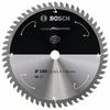 Bosch Accessories 1x Kreissägeblatt Standard for Aluminium (Aluminium, Sägeblatt Ø
