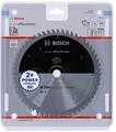 Bosch 1x PRO Aluminium Kreiss&auml;geblatt f&uuml;r Akku-Handkreiss&auml;gen (f&uuml;r Aluminium,