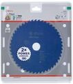Bosch Professional 1x Kreiss&auml;geblatt Expert for Wood (Holz, S&auml;geblatt &Oslash; 210...