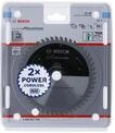 Bosch 1x PRO Aluminium Kreiss&auml;geblatt f&uuml;r Akku-Handkreiss&auml;gen (f&uuml;r Aluminium,
