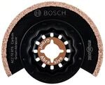 Bosch Professional 10x Segments&auml;geblatt ACZ 70 RT5 (f&uuml;r M&ouml;rtel, K&ouml;rnung 50, &Oslash; 70