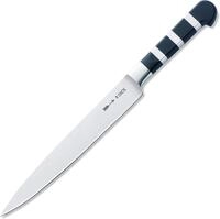 F. Dick Tranchiermesser, 1905 (Messer mit Klinge 21 cm, X50CrMoV15 Stahl,