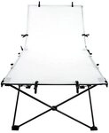 GODOX FPT100200 Aufnahmetisch 100x200 cm, D107732