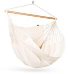 La Siesta&reg;- Habana H&auml;ngesessel Comfort Size f&uuml;r Entspannung & Stil: 360&deg;