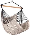 La Siesta&reg;- Habana H&auml;ngesessel Comfort Size f&uuml;r Entspannung & Stil: 360&deg;