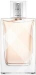 Burberry Brit Eau De Toilette 50 Ml
