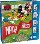 Disney Mickey Mouse & Friends - nach Hause