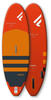 Fanatic Kids Package Ripper Air 7'10" Orange - Leichtes stabiles Kinder Stand Up