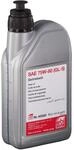 febi bilstein 40580 Getriebe&ouml;l SAE 75W-80 (GL-5), 1 Liter