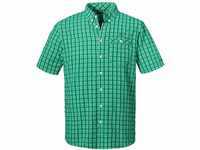 Schöffel Herren Kuopio3 T-Shirt, Bright Green, 48